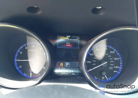 2019 Subaru Outback 2.5I Limited from USA, damaged, VIN 4S4BSANC5K3231100